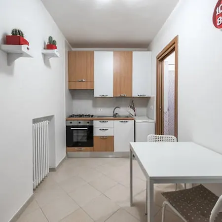Al Cortile شقة