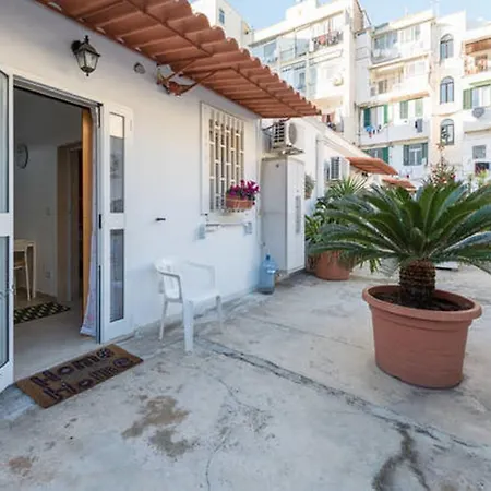 شقة Al Cortile