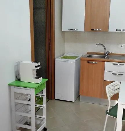Al Cortile شقة باري